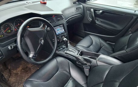 Volvo S60 III, 2003 год, 550 000 рублей, 4 фотография