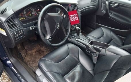 Volvo S60 III, 2003 год, 550 000 рублей, 3 фотография