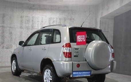 Chery Tiggo (T11), 2010 год, 295 000 рублей, 8 фотография