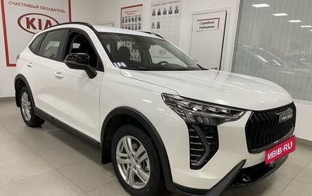 Haval Jolion, 2024 год, 2 599 000 рублей, 3 фотография