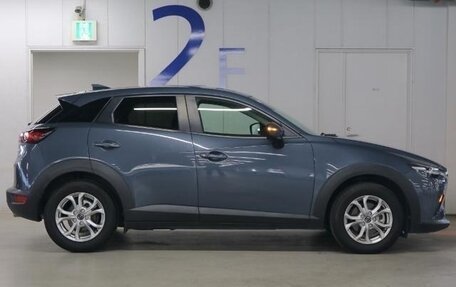 Mazda CX-3 I, 2020 год, 1 360 222 рублей, 6 фотография