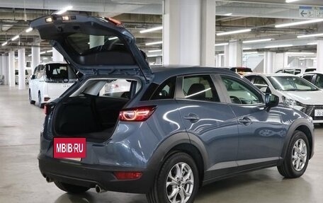 Mazda CX-3 I, 2020 год, 1 360 222 рублей, 8 фотография