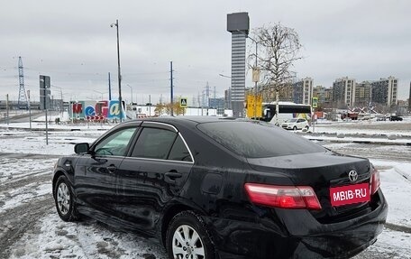 Toyota Camry, 2008 год, 1 365 000 рублей, 1 фотография