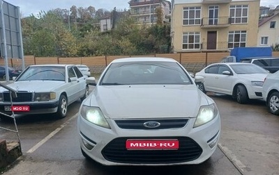 Ford Mondeo IV, 2014 год, 720 000 рублей, 1 фотография