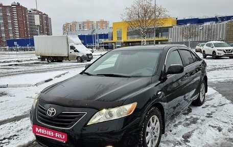 Toyota Camry, 2008 год, 1 365 000 рублей, 2 фотография