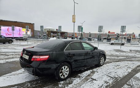 Toyota Camry, 2008 год, 1 365 000 рублей, 7 фотография