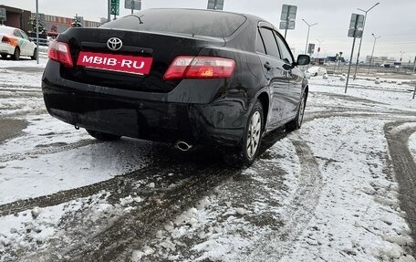 Toyota Camry, 2008 год, 1 365 000 рублей, 4 фотография