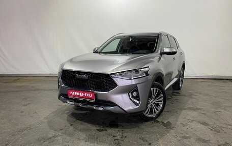 Haval F7 I, 2020 год, 2 070 000 рублей, 1 фотография