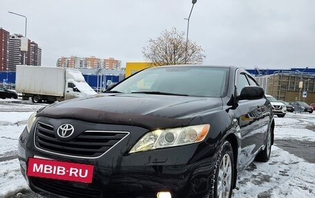 Toyota Camry, 2008 год, 1 365 000 рублей, 8 фотография