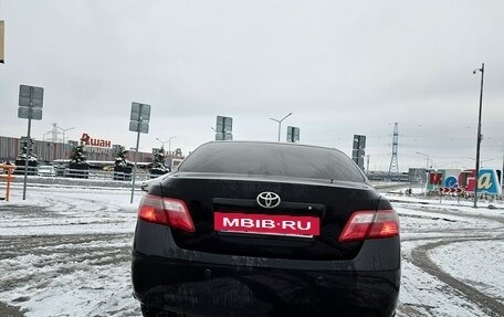 Toyota Camry, 2008 год, 1 365 000 рублей, 3 фотография