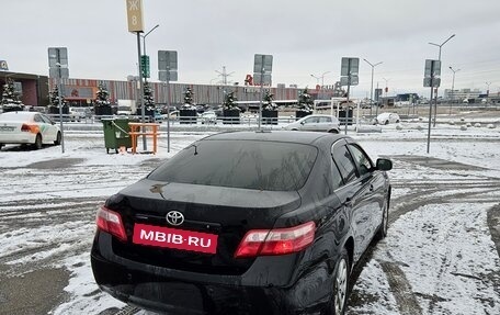 Toyota Camry, 2008 год, 1 365 000 рублей, 6 фотография