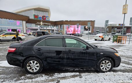 Toyota Camry, 2008 год, 1 365 000 рублей, 9 фотография