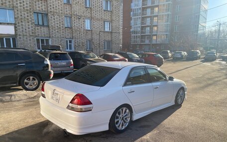 Toyota Mark II IX (X110), 2000 год, 1 500 000 рублей, 1 фотография