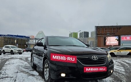 Toyota Camry, 2008 год, 1 365 000 рублей, 11 фотография