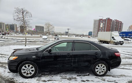 Toyota Camry, 2008 год, 1 365 000 рублей, 18 фотография