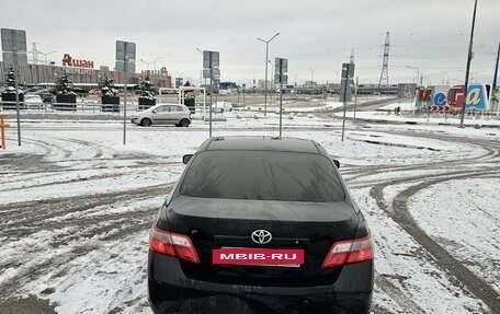 Toyota Camry, 2008 год, 1 365 000 рублей, 22 фотография