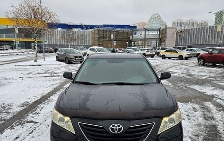 Toyota Camry, 2008 год, 1 365 000 рублей, 19 фотография