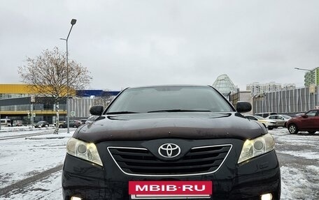 Toyota Camry, 2008 год, 1 365 000 рублей, 16 фотография