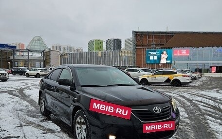 Toyota Camry, 2008 год, 1 365 000 рублей, 13 фотография