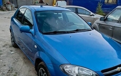 Chevrolet Lacetti, 2006 год, 380 000 рублей, 1 фотография