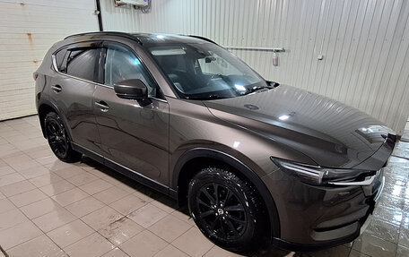 Mazda CX-5 II, 2018 год, 2 650 000 рублей, 2 фотография