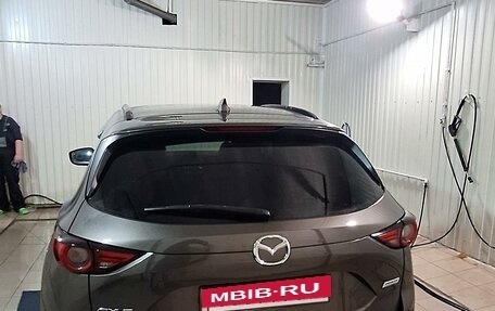 Mazda CX-5 II, 2018 год, 2 650 000 рублей, 6 фотография