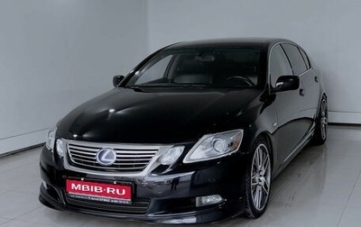 Lexus GS III рестайлинг, 2006 год, 1 100 000 рублей, 1 фотография