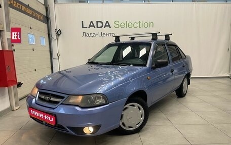 Daewoo Nexia I рестайлинг, 2008 год, 179 000 рублей, 1 фотография