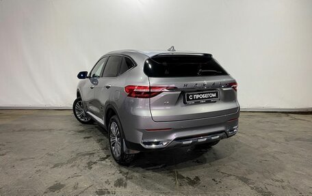 Haval F7 I, 2020 год, 2 070 000 рублей, 4 фотография