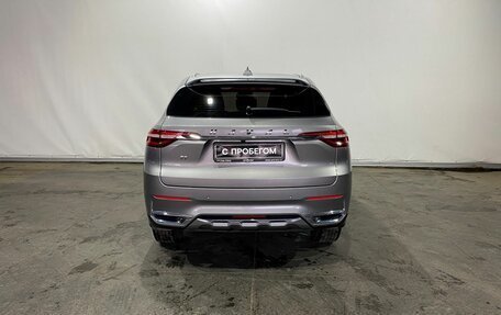 Haval F7 I, 2020 год, 2 070 000 рублей, 5 фотография