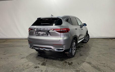 Haval F7 I, 2020 год, 2 070 000 рублей, 6 фотография