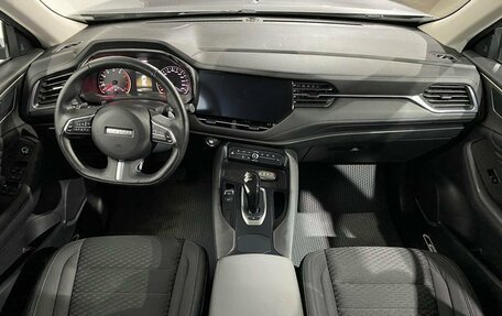 Haval F7 I, 2020 год, 2 070 000 рублей, 9 фотография