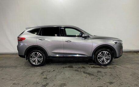 Haval F7 I, 2020 год, 2 070 000 рублей, 8 фотография