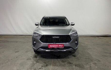 Haval F7 I, 2020 год, 2 070 000 рублей, 2 фотография