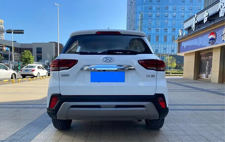 Hyundai ix35, 2020 год, 1 800 000 рублей, 5 фотография