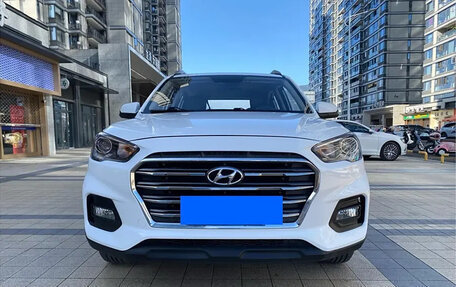 Hyundai ix35, 2020 год, 1 800 000 рублей, 2 фотография