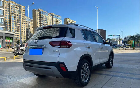 Hyundai ix35, 2020 год, 1 800 000 рублей, 6 фотография