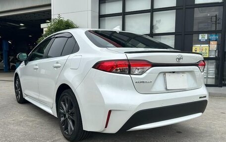 Toyota Corolla, 2022 год, 1 550 050 рублей, 7 фотография