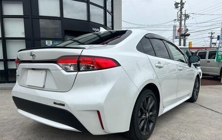 Toyota Corolla, 2022 год, 1 550 050 рублей, 5 фотография