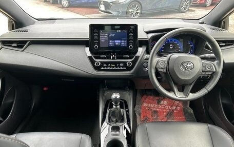 Toyota Corolla, 2022 год, 1 550 050 рублей, 9 фотография