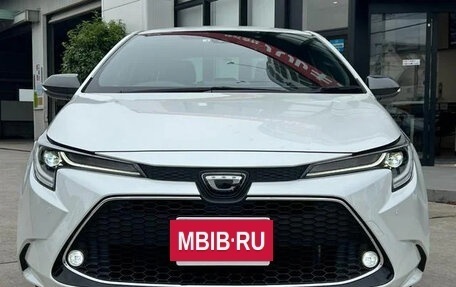 Toyota Corolla, 2022 год, 1 550 050 рублей, 2 фотография