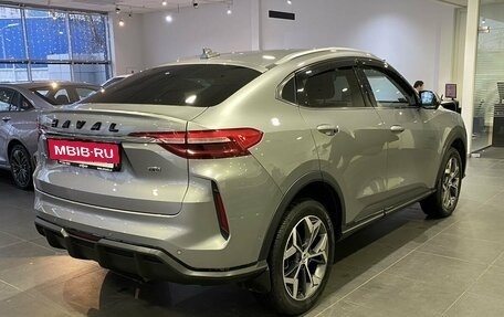 Haval F7x I, 2022 год, 2 619 000 рублей, 5 фотография