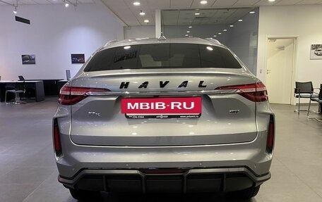 Haval F7x I, 2022 год, 2 619 000 рублей, 6 фотография