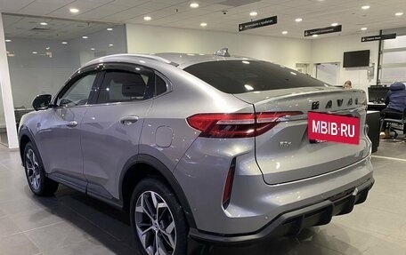 Haval F7x I, 2022 год, 2 619 000 рублей, 7 фотография