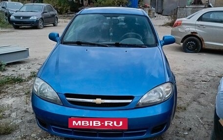 Chevrolet Lacetti, 2006 год, 380 000 рублей, 2 фотография