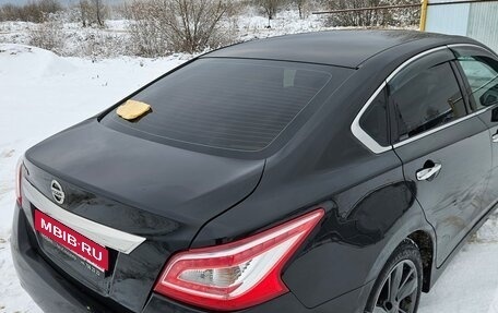 Nissan Teana, 2015 год, 1 380 000 рублей, 5 фотография