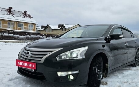 Nissan Teana, 2015 год, 1 380 000 рублей, 18 фотография