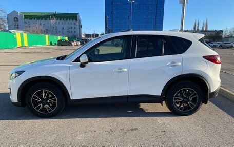 Mazda CX-5 II, 2014 год, 3 100 000 рублей, 6 фотография