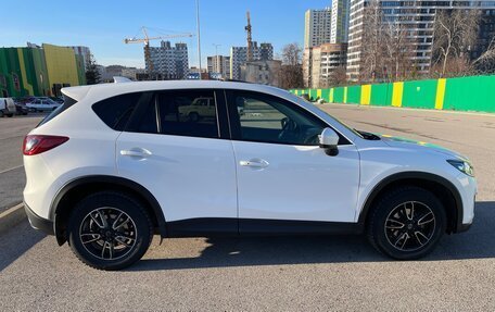 Mazda CX-5 II, 2014 год, 3 100 000 рублей, 7 фотография