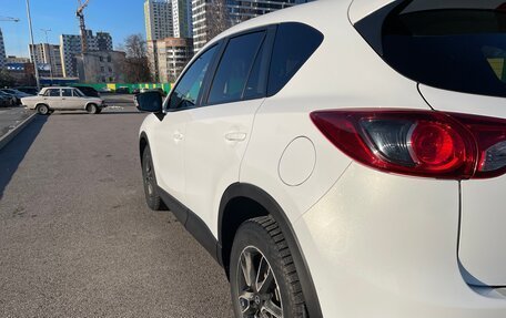 Mazda CX-5 II, 2014 год, 3 100 000 рублей, 8 фотография